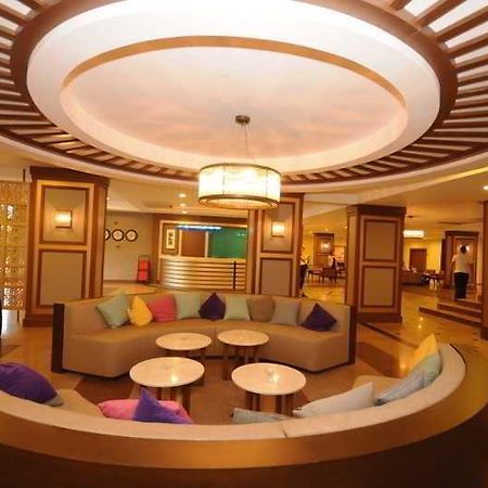 Insula Resort & Spa Alanya Extérieur photo