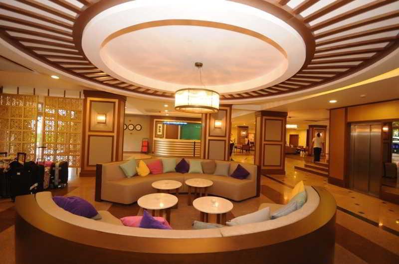 Insula Resort & Spa Alanya Extérieur photo