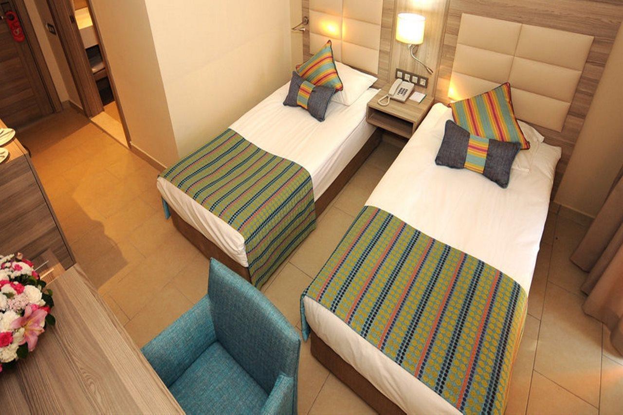 Insula Resort & Spa Alanya Extérieur photo