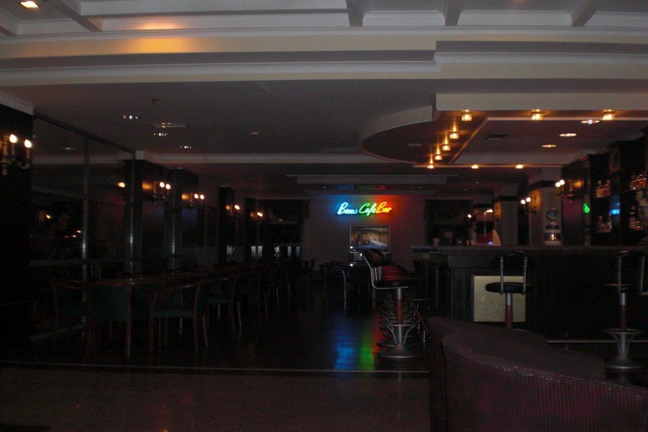 Insula Resort & Spa Alanya Extérieur photo