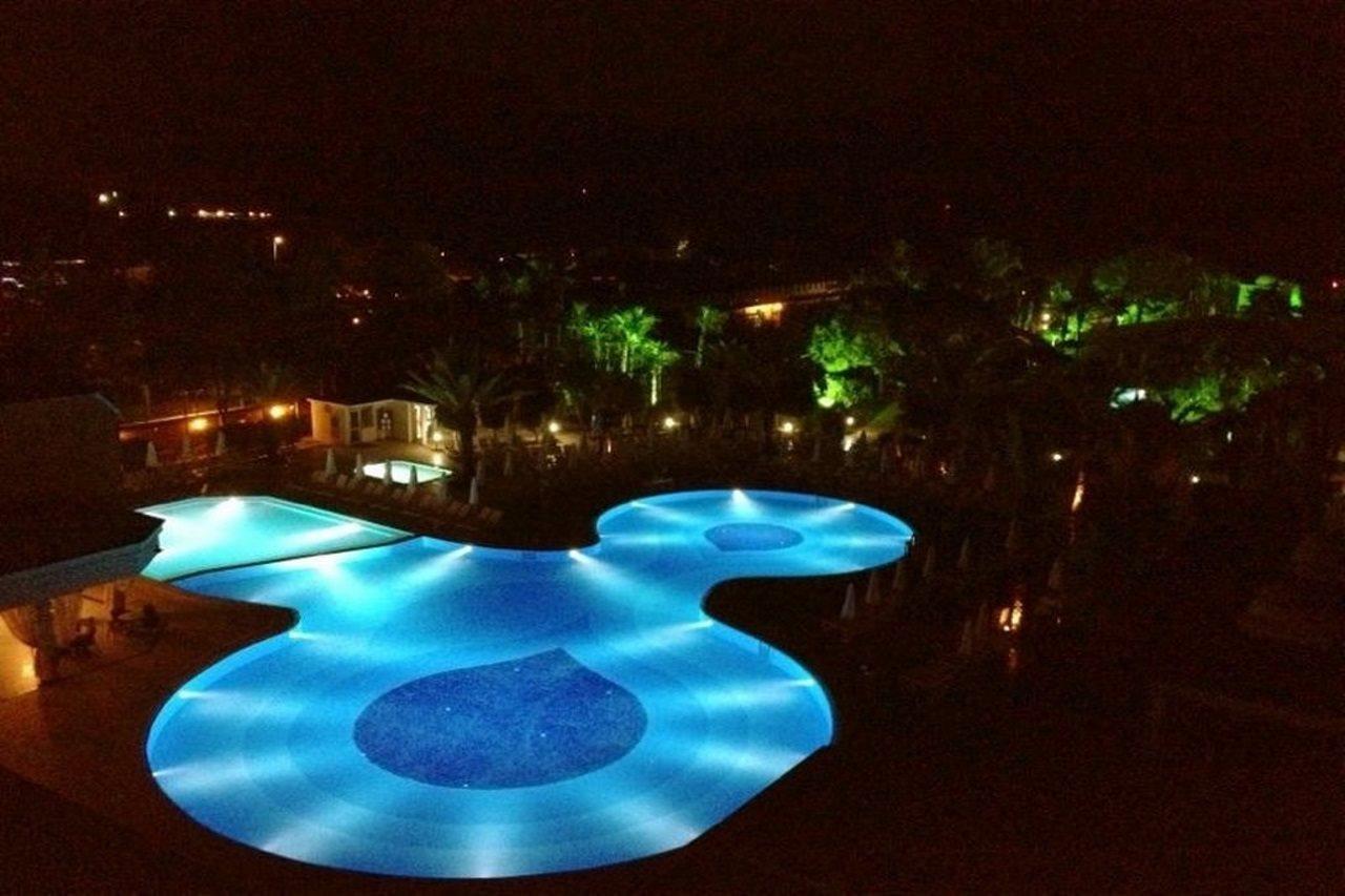 Insula Resort & Spa Alanya Extérieur photo