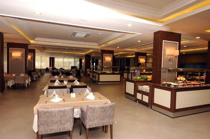 Insula Resort & Spa Alanya Extérieur photo