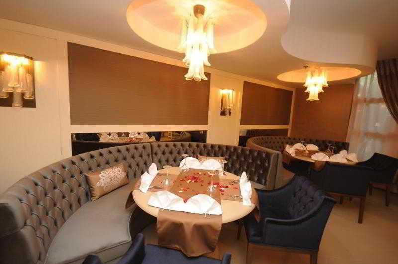 Insula Resort & Spa Alanya Extérieur photo