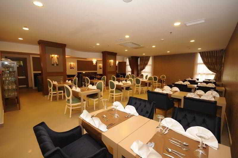 Insula Resort & Spa Alanya Extérieur photo