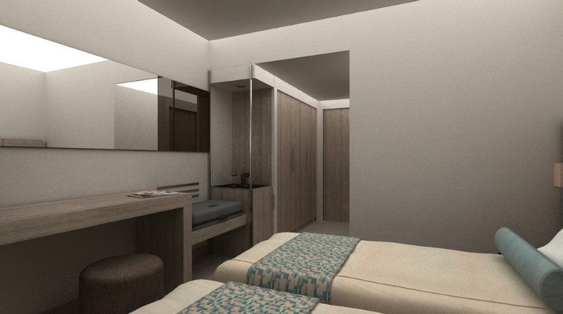 Insula Resort & Spa Alanya Extérieur photo