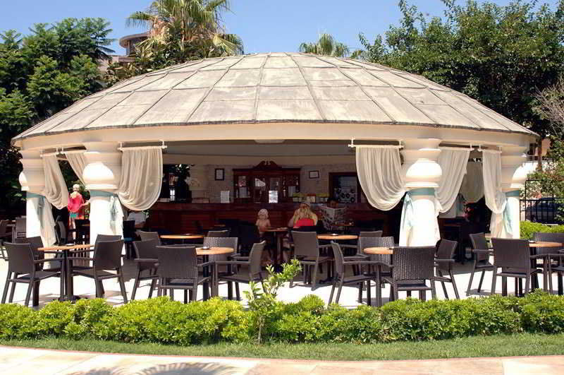Insula Resort & Spa Alanya Extérieur photo