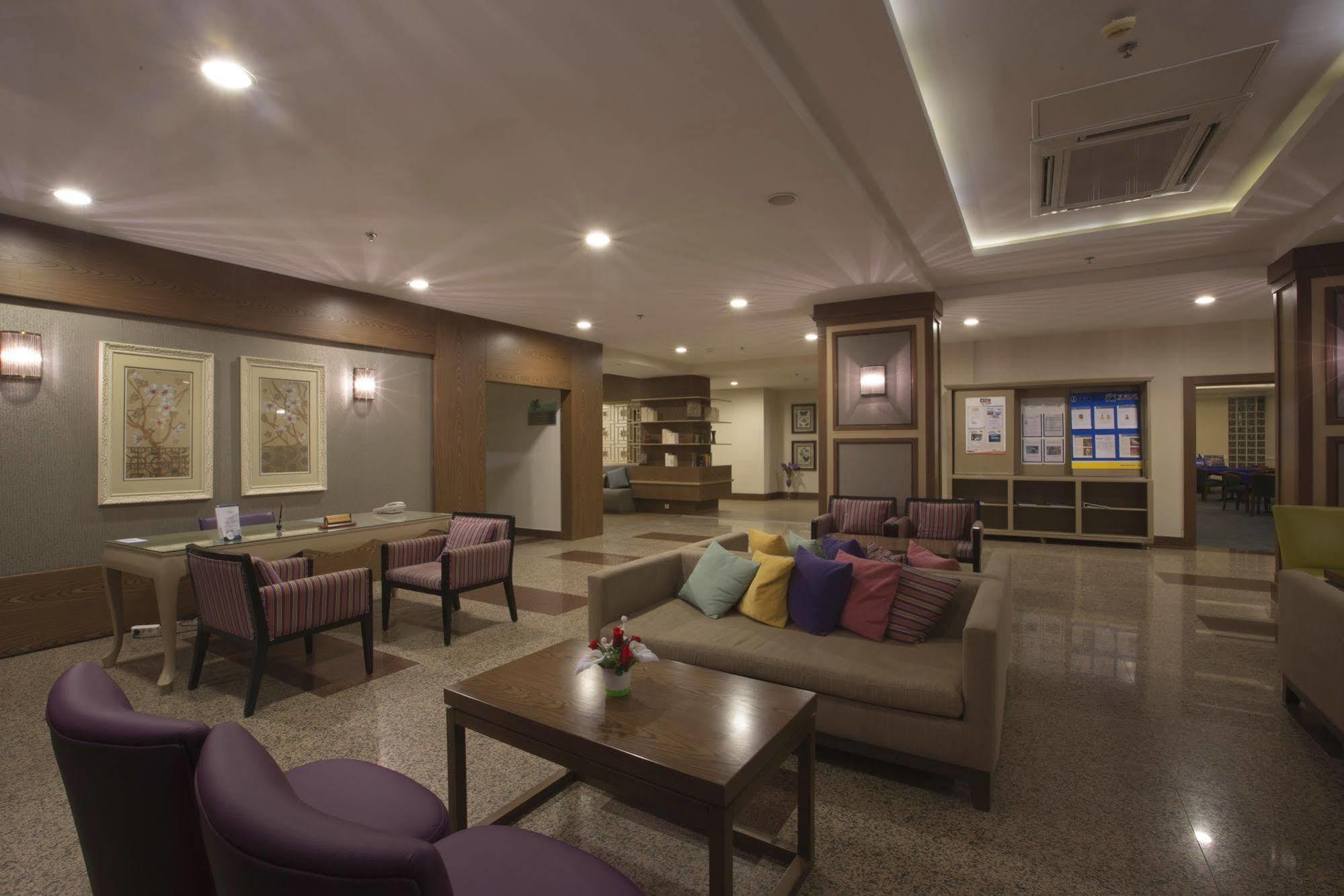 Insula Resort & Spa Alanya Extérieur photo