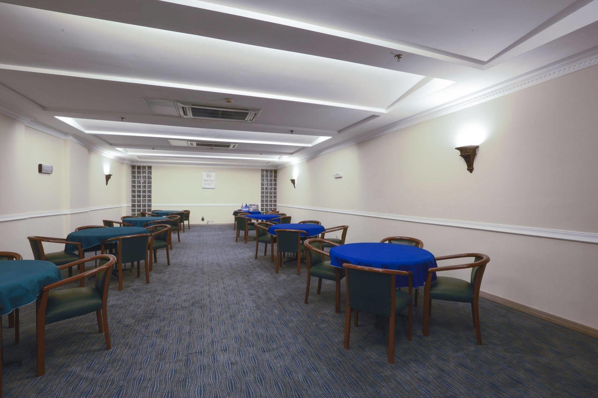 Insula Resort & Spa Alanya Extérieur photo