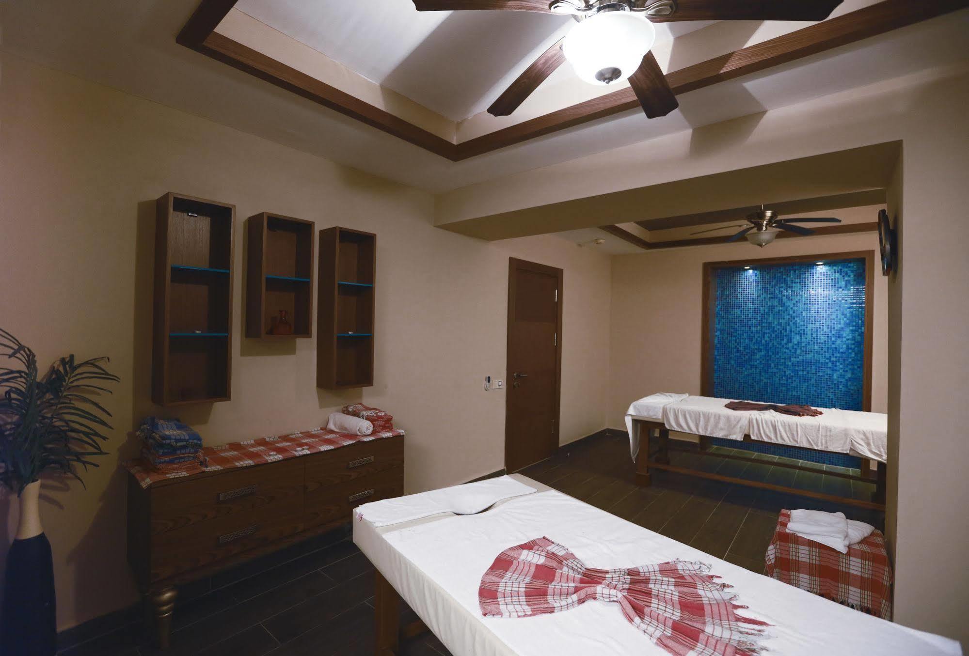 Insula Resort & Spa Alanya Extérieur photo